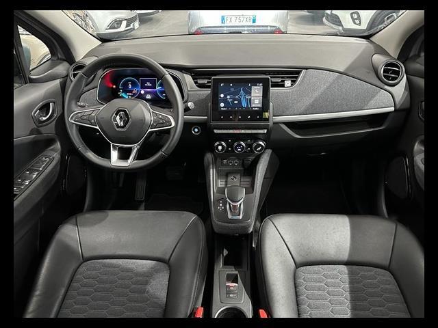 RENAULT Zoe 2020 00082639_VO38023184