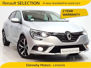 Renault - MEGANE