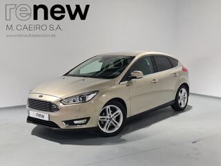 FORD - Focus