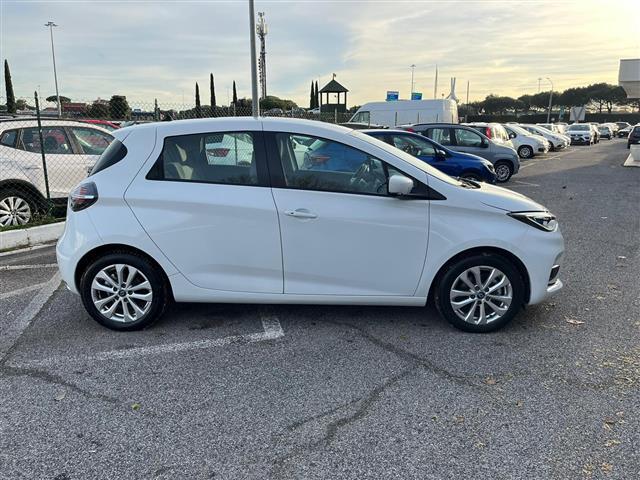RENAULT Zoe 2020 02640770_VO38043366