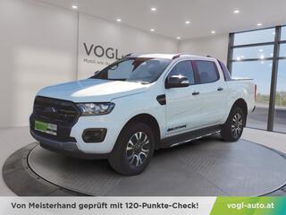 Ford - Ranger