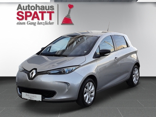 Renault - ZOE