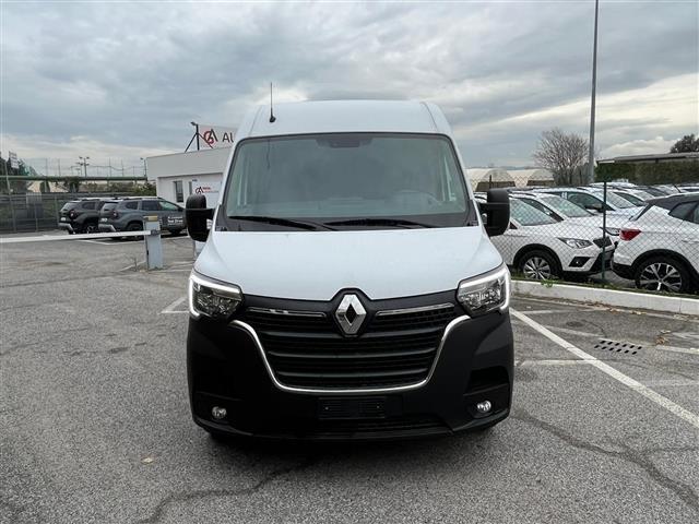 RENAULT Master IV 33 FWD 02640720_VO38043366