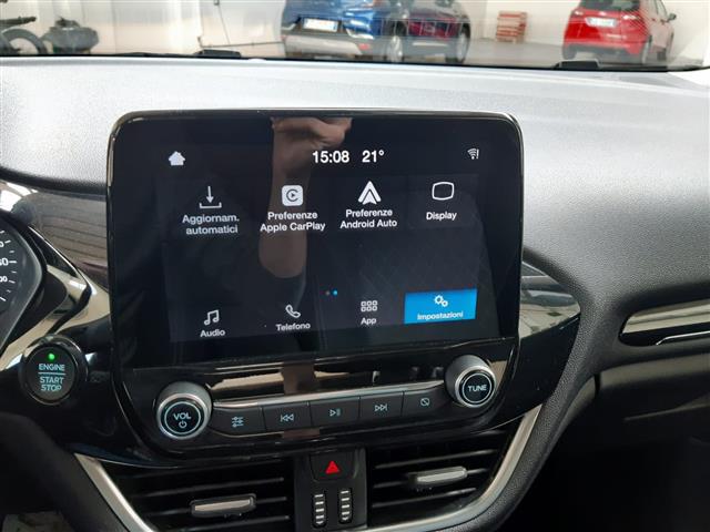 FORD Fiesta Active 2018 02378290_VO38013041