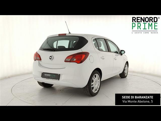 OPEL Corsa 00973567_VO38023732