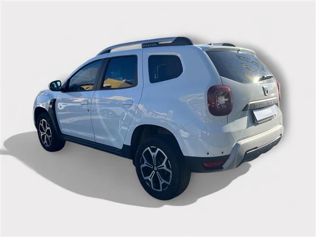 DACIA Duster II 2018 06194452_VO38013080