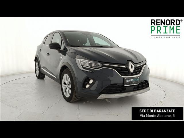 RENAULT Captur 00948749_VO38023732