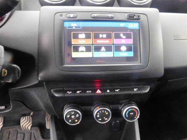 DACIA Duster II 2018 03248155_VO38043894