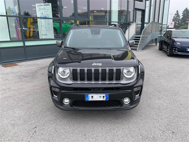 JEEP Renegade 2019 02524941_VO38013041