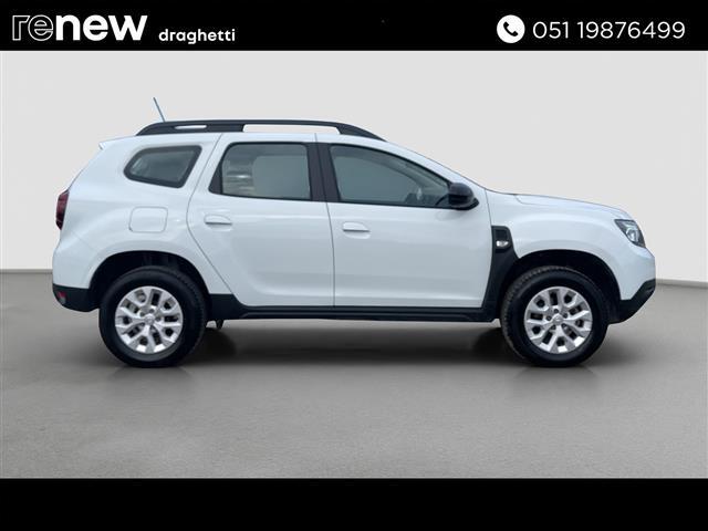 DACIA Duster 01158111_VO38013322