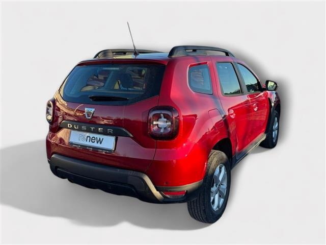 DACIA Duster II 2021 06187410_VO38013080