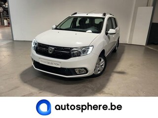 Dacia - Logan