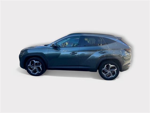 HYUNDAI Tucson III 2021 06195198_VO38013080