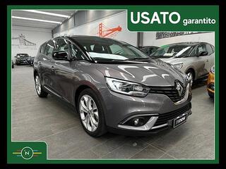 RENAULT - Grand Scenic