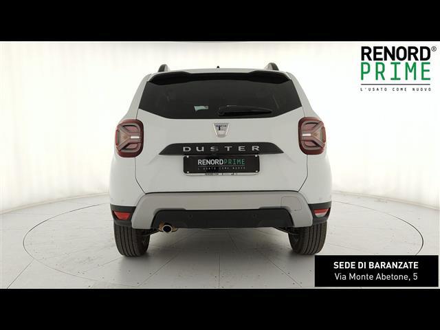 DACIA Duster 00973302_VO38023732