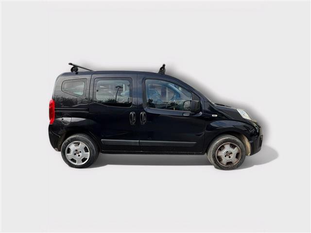 FIAT Qubo 06194900_VO38013080