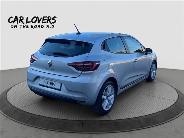 RENAULT Clio 05257854_VO38013034