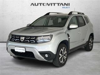 DACIA Duster II 2021 00985372_VO38023207