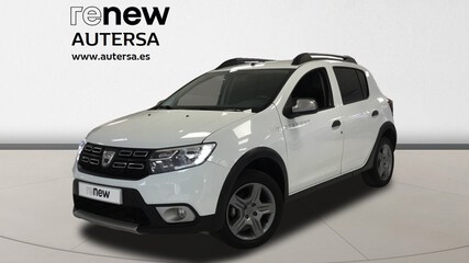 DACIA - SANDERO