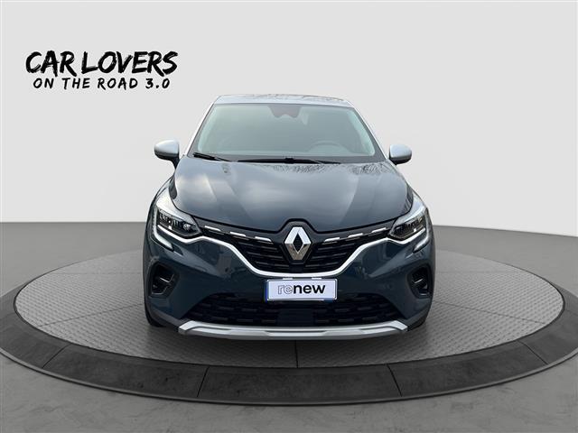 RENAULT Captur 05258148_VO38013034
