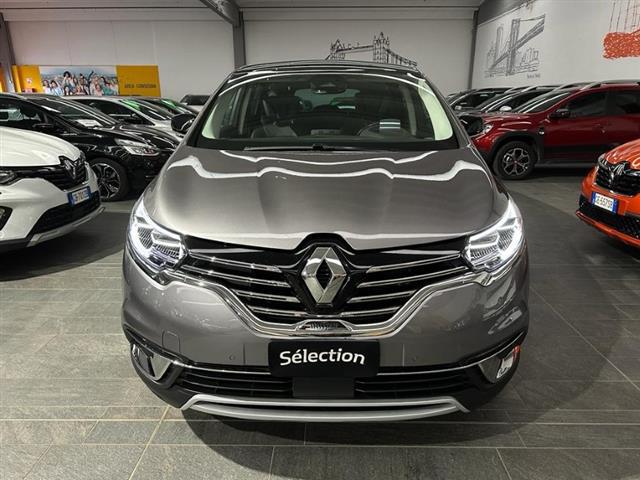 RENAULT Espace 00011614_VO38023184