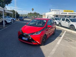 TOYOTA Aygo 02331448_VO38043366