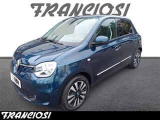 RENAULT Twingo 00023926_VO38013018
