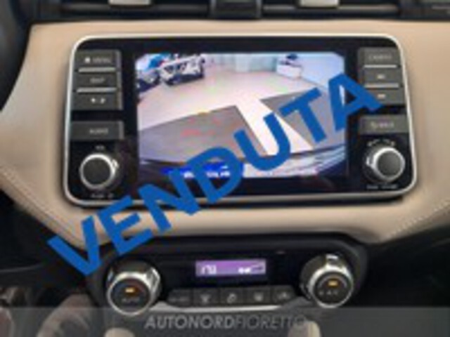 NISSAN Micra 01884424_VO38013067