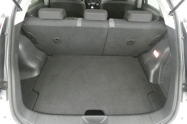 Inside Juke  Blanco