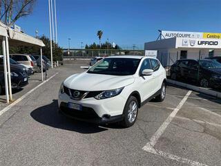 NISSAN Qashqai 02047364_VO38043366