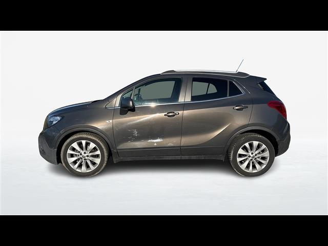 OPEL Mokka I 01099362_VO38013498