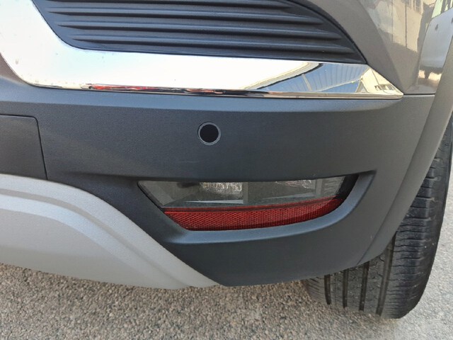 Inside Captur  Gris Casiopea con te