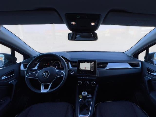 RENAULT Captur II 2019 06194742_VO38013080