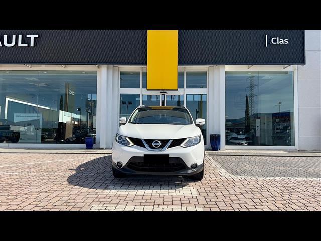 NISSAN Qashqai 05919520_VO38013080