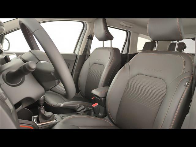 DACIA Duster 00973441_VO38023732