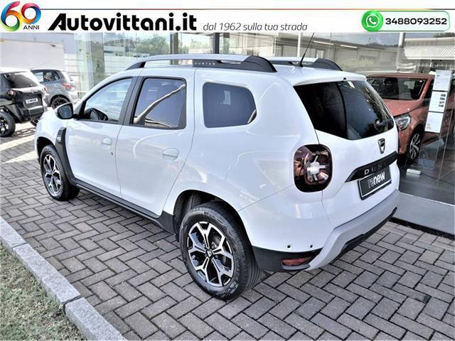 DACIA Duster 00962693_VO38023207