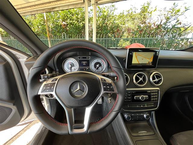 MERCEDES Classe A 02640033_VO38043366