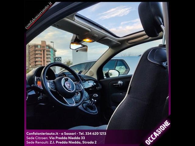 FIAT 500 III 2015 00009484_VO38013165