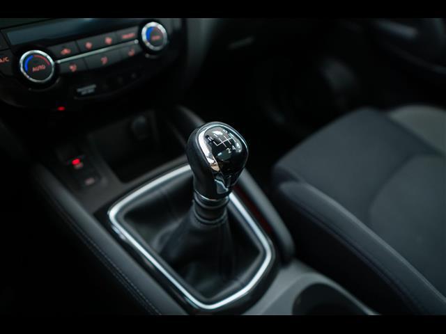 NISSAN Qashqai 40000908_VO38053400