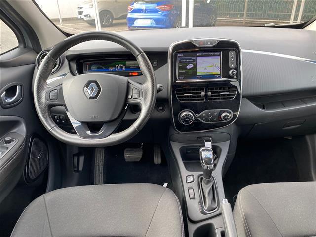 RENAULT ZOE 02640188_VO38043366