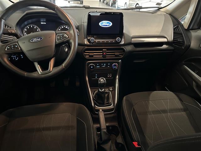 FORD EcoSport 2018 04823236_VO38013042