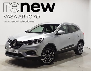 RENAULT - KADJAR