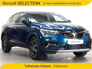 Renault - Arkana