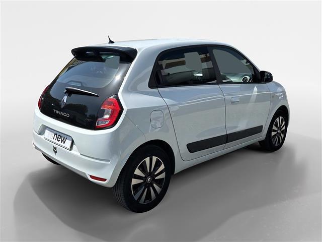 RENAULT Twingo Electric 01514836_VO38053436