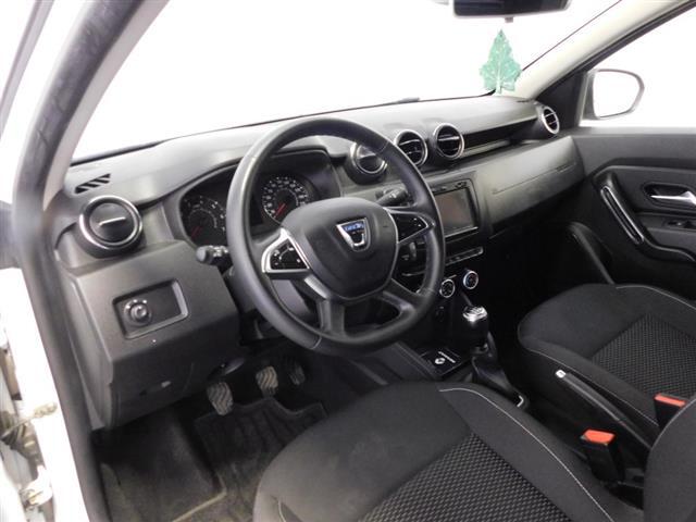 DACIA Duster II 2018 03251079_VO38043894