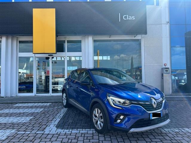 RENAULT Captur II 2019 05862997_VO38013080