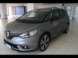 RENAULT Scenic 00549899_VO38013066