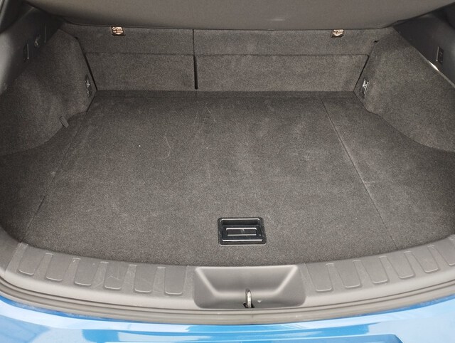 Inside UX 250h Híbrido  Azul Zafiro