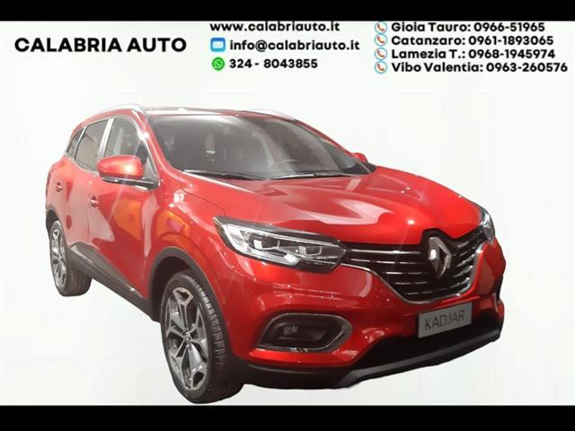 RENAULT Kadjar 2019 00220395_VO38033579
