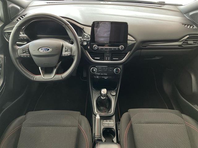 FORD Puma 2020 00985600_VO38023207